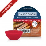 Ceara Parfumata Sparkling Cinnamon, Yankee Candle